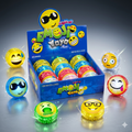 Emoji Light-Up Yo-Yo Toy