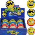 Emoji Light-Up Yo-Yo Toy