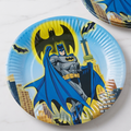 Baby Shark Paper Plates Pack