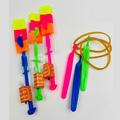 Amazing Helicopter Flying Arrow Toy