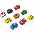 Auto Super Power 20-Piece Mini Car Gift Set