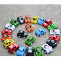 Auto Super Power 20-Piece Mini Car Gift Set