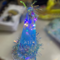LED Light Up Birthday Party Hat