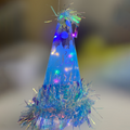 LED Light Up Birthday Party Hat