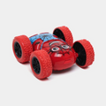 Minion Stunt Flip Double-Sided Car