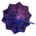 3D Printed Star Spinning Top
