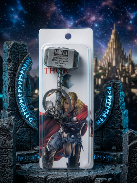 Marvel thor hammer