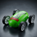Avengers Hulk Stunt Flip Car