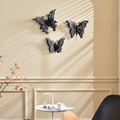 3D Butterfly Wall Decoration Pack of 12