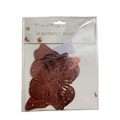 3D Butterfly Wall Decoration Pack of 12