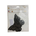 3D Butterfly Wall Decoration Pack of 12