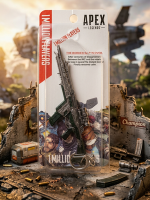 Apex lagends keychain