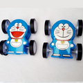 Doraemon Stunt Friction Car