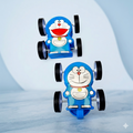 Doraemon Stunt Friction Car