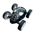 Spider-Man Stunt Flip Car