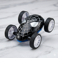 Spider-Man Stunt Flip Car