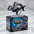 Spider-Man Stunt Flip Car
