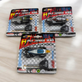 Pull Back Racing Style Car with Remote