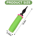 Hand Balloon Pump