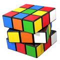 Classic 3x3 Rubik's Cube