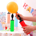 Double Action Balloon Air Pump