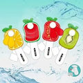 Fruit Fan Mini Hand Fan Toy