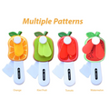 Fruit Fan Mini Hand Fan Toy