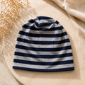 Reversible Monster Baby Cap