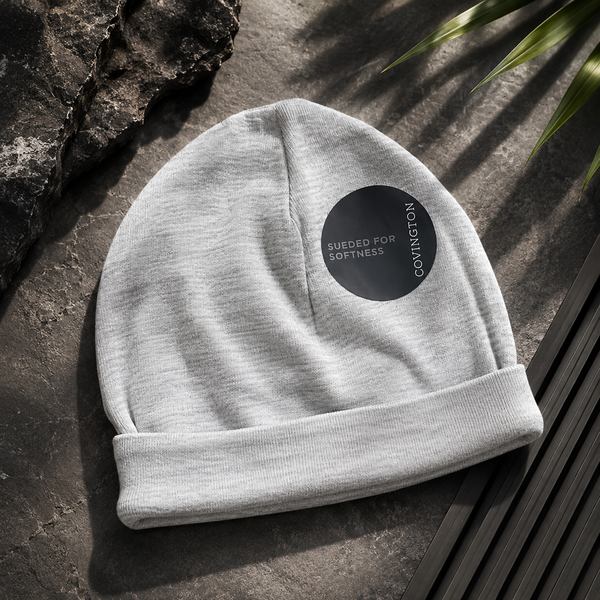 Ultra-Soft Baby Cap
