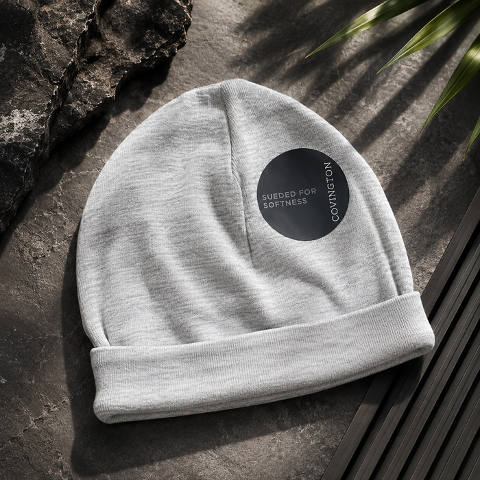 Ultra-Soft Baby Cap