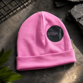 Ultra-Soft Baby Cap