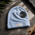 Ultra-Soft Baby Cap