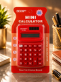 Mini Calculator
