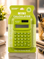 Mini Calculator