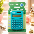 Mini Calculator