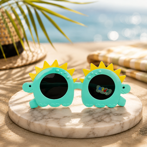 Kids Dinosaur Sunglasses