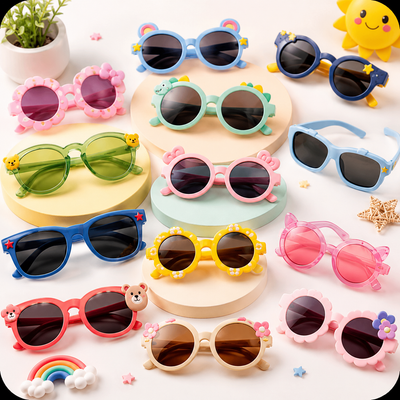 Glasses