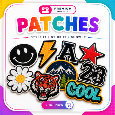 Patches