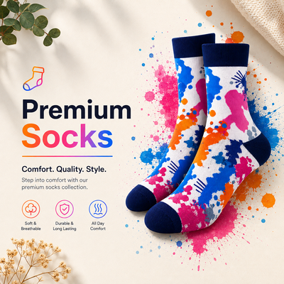 Socks