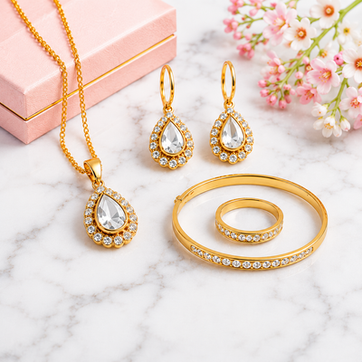 Jewellery