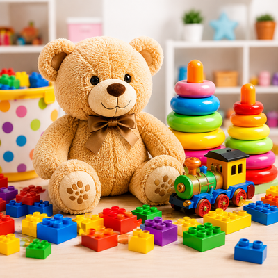 Toys