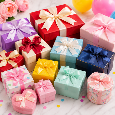 Gift Box