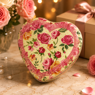 Puppy Love Gift Box