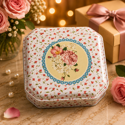 Bunny Love Gift Box