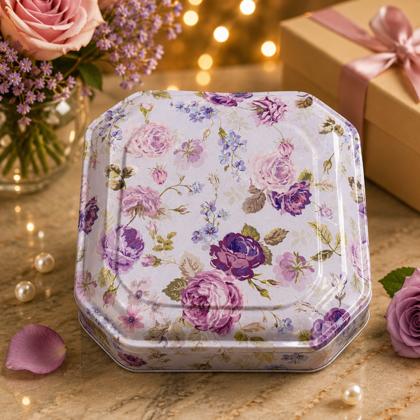 Penguin Love Gift Box