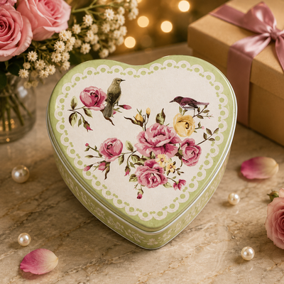 Deer Love Gift Box