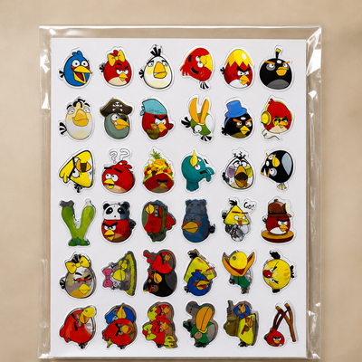 Stickers