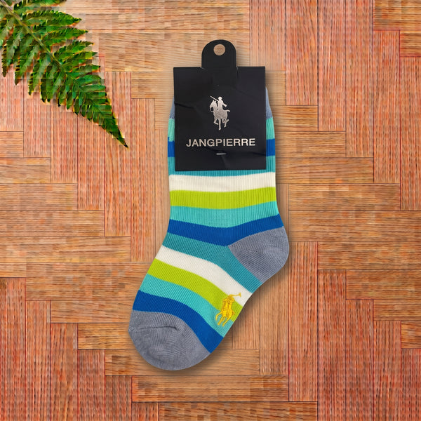 Striped Socks