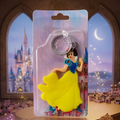 Magical Arabian Princess Keychain