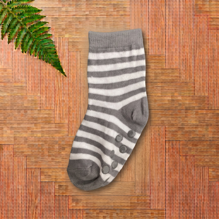 Striped Socks